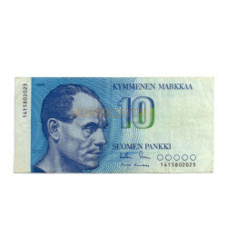 10 Marka