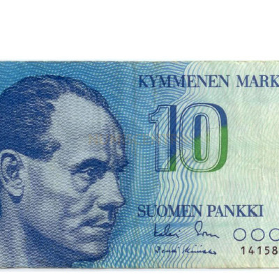 10 Marka