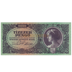 10000 Pengo - Hungria 1945