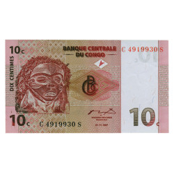 10 Centimes