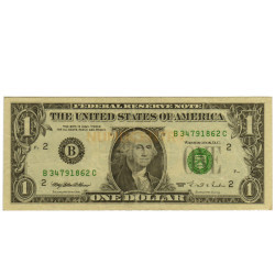 1 Dollar - USA 1995 A