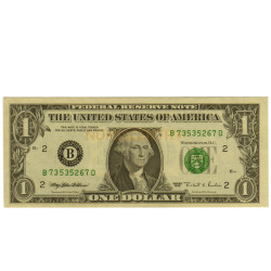 1 Dollar - USA 1995 Bf