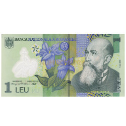 1 Leu - Romenia 2005