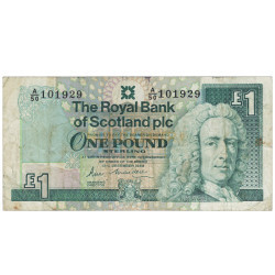1 Pond - Escocia 1988 MBC-