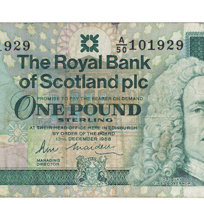 1 Pond - Escocia 1988 MBC-