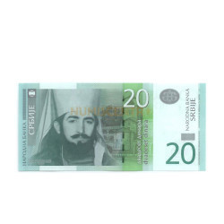 20 Dinara