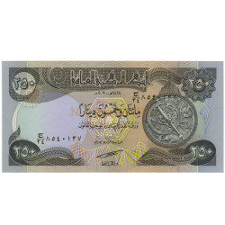 50 Dinar - Iraque 2003