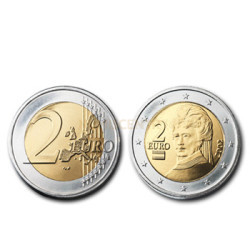 2 Euros - Austria 2009