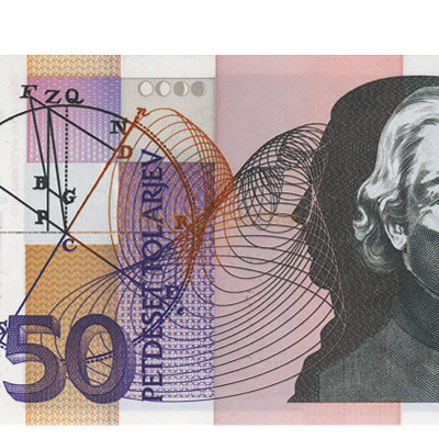50 Tolarjev - Eslovenia 1992 Nova