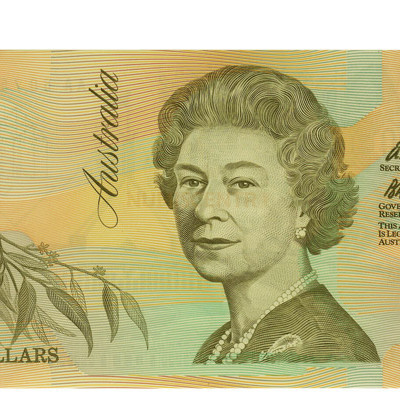 5 Dolares
