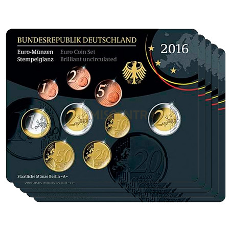 BNC - Alemanha 2016