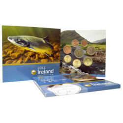 BNC - Irlanda 2011