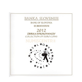 BNC - Eslovénia 2012