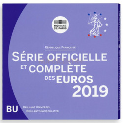 Carteira BNC - França 2019