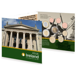 BNC - Irlanda 2016