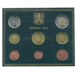 BNC - Vaticano 2018