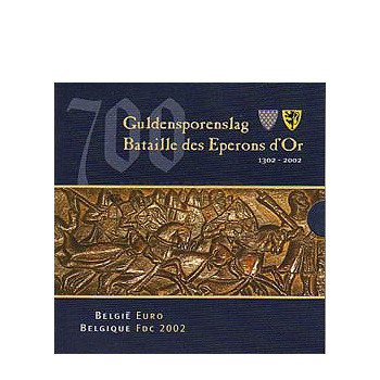 BNC - Bélgica 2002