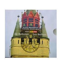 BNC - Bélgica 2008