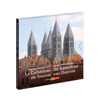 BNC - Bélgica 2009