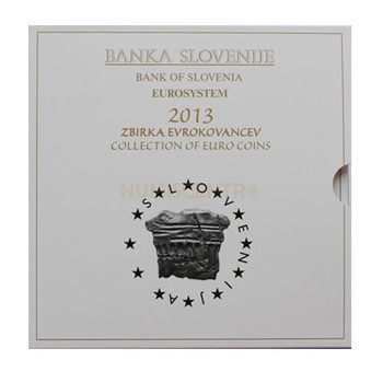 BNC - Eslovénia 2013