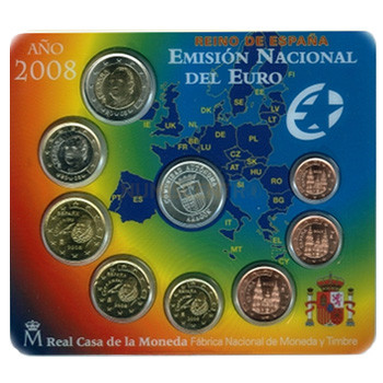 BNC - Espanha 2008 Aragom