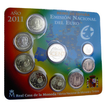 BNC - Espanha 2011
