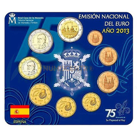 BNC - Espanha 2013