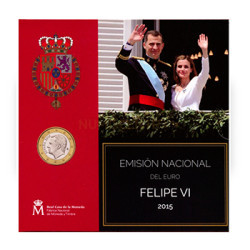 BNC - Espanha 2015