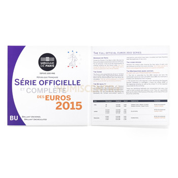 BNC - França 2015
