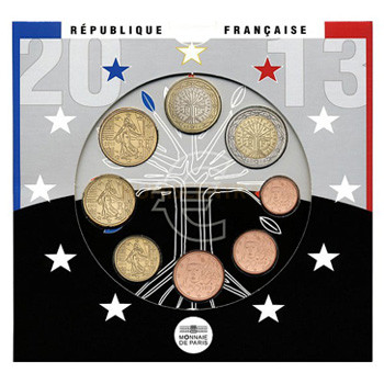 BNC - França 2013