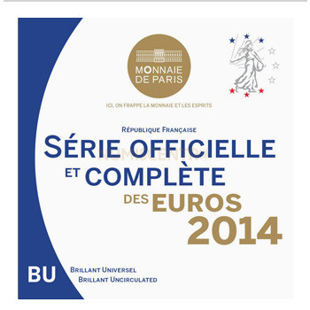 BNC - França 2014