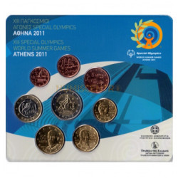BNC - Grécia 2011