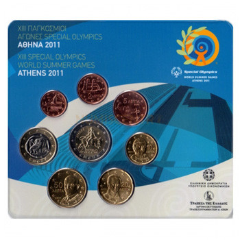 BNC - Grécia 2011