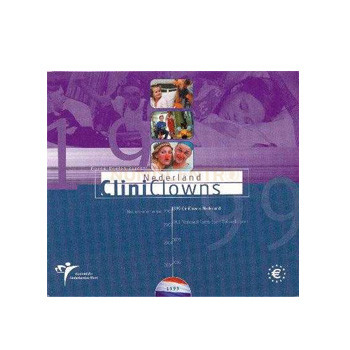BNC - Países Baixos 1999