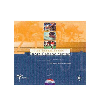 BNC - Países Baixos 2001