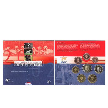BNC - Países Baixos 2002
