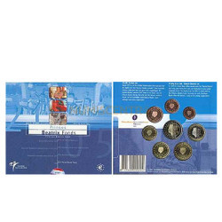 BNC - Países Baixos 2005