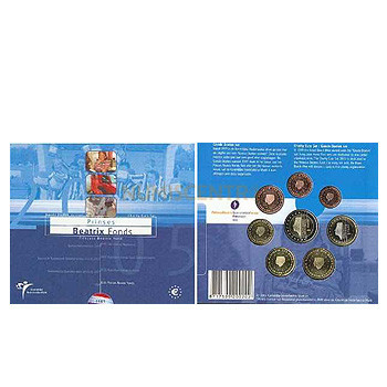 BNC - Países Baixos 2005