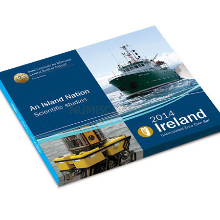BNC - Irlanda 2014