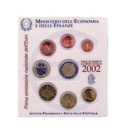 BNC - Itália 2002
