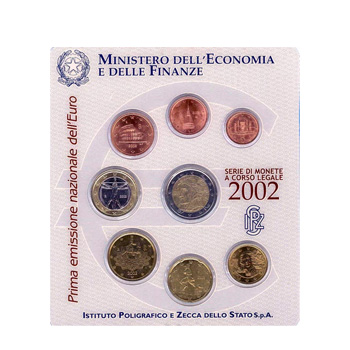 BNC - Itália 2002