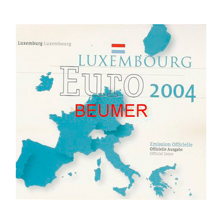 BNC - Luxemburgo 2004