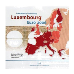 BNC - Luxemburgo 2006