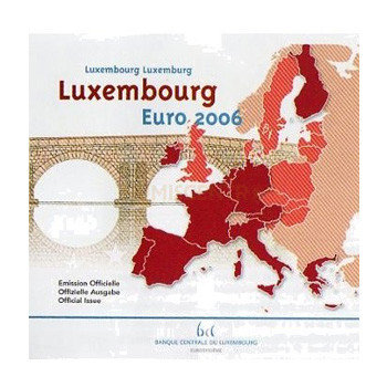 BNC - Luxemburgo 2006