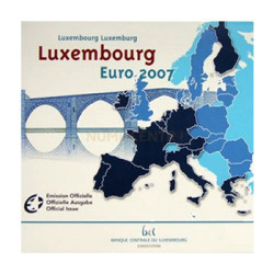 BNC - Luxemburgo 2007
