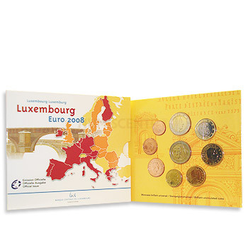 BNC - Luxemburgo 2008