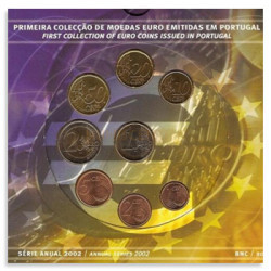 BNC - Portugal 2002