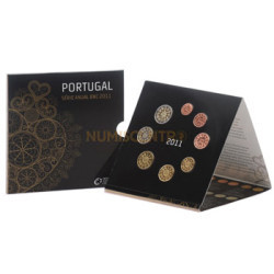 BNC - Portugal 2011