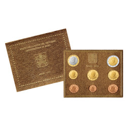 BNC - Vaticano 2011