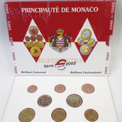 BNC Monaco 2002
